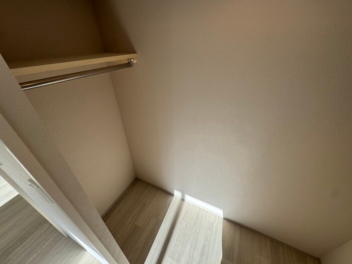 エスペランサの物件内観写真