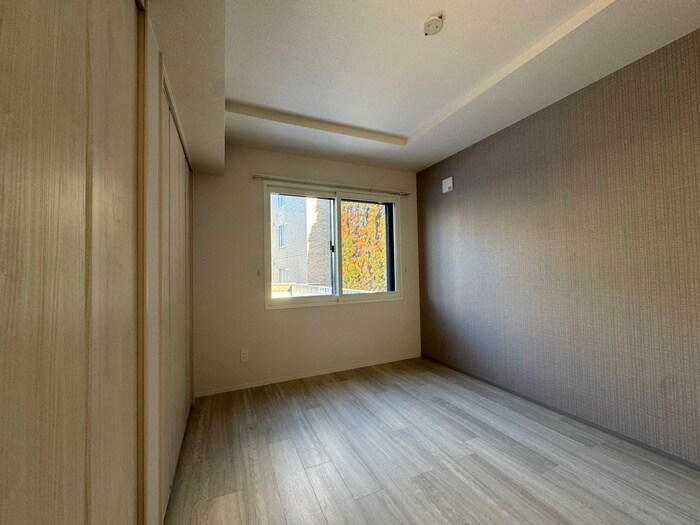 エスペランサの物件内観写真