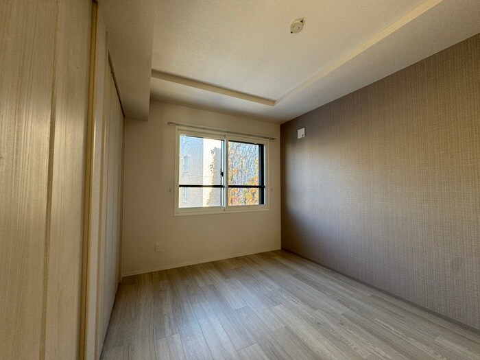 エスペランサの物件内観写真