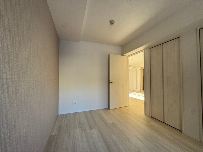 エスペランサの物件内観写真