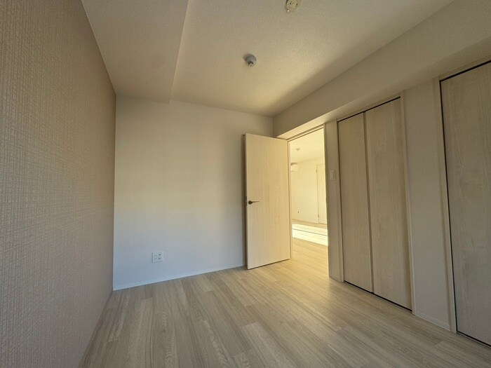 エスペランサの物件内観写真