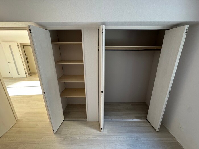 エスペランサの物件内観写真