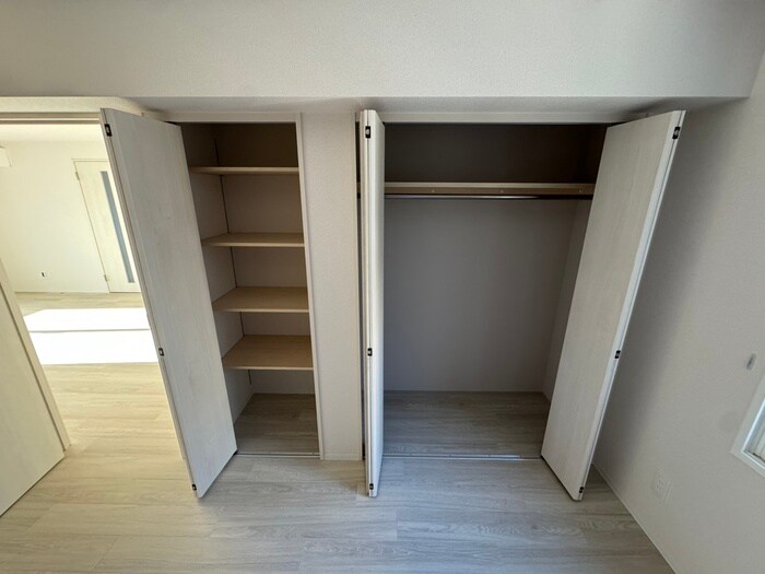 エスペランサの物件内観写真