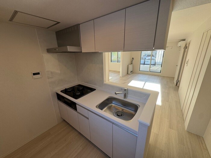 エスペランサの物件内観写真