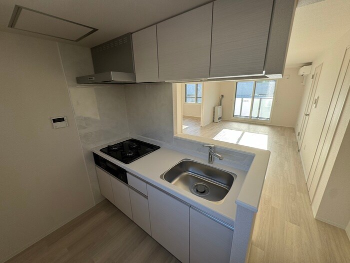 エスペランサの物件内観写真