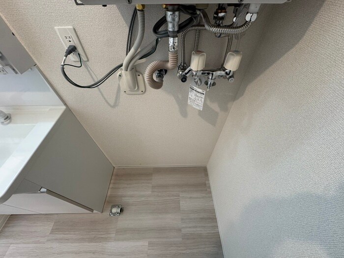 エスペランサの物件内観写真