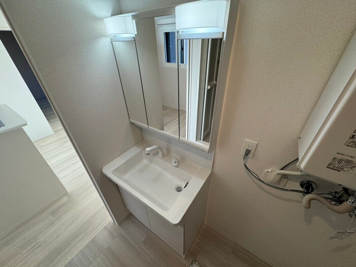 エスペランサの物件内観写真