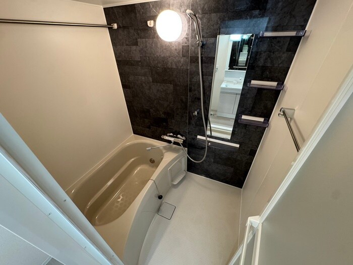 エスペランサの物件内観写真