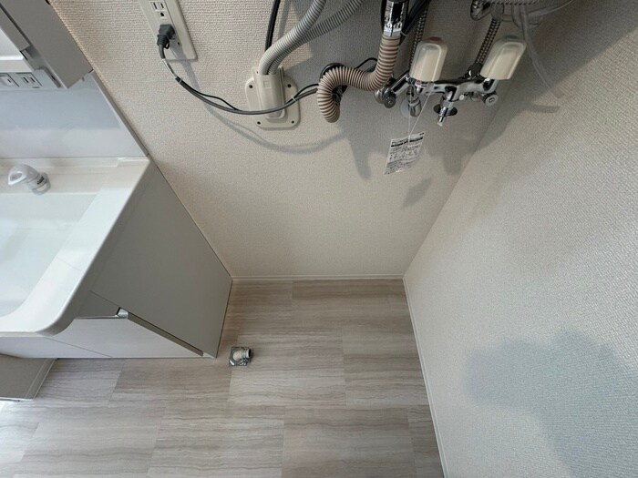 エスペランサの物件内観写真