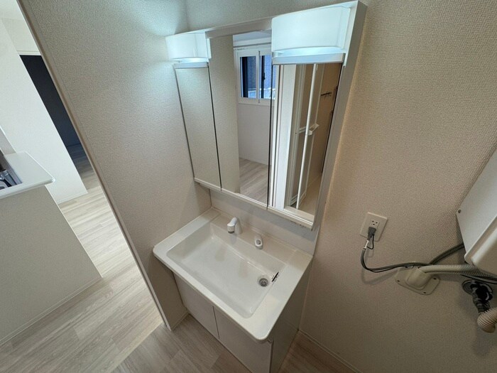 エスペランサの物件内観写真