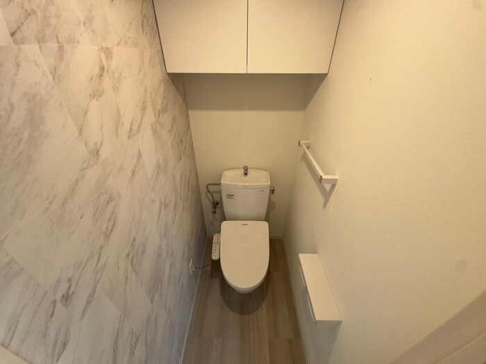 エスペランサの物件内観写真