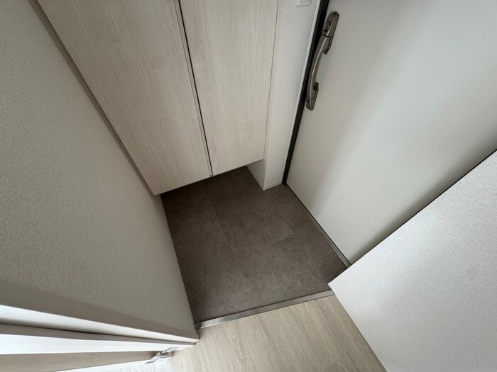 エスペランサの物件内観写真