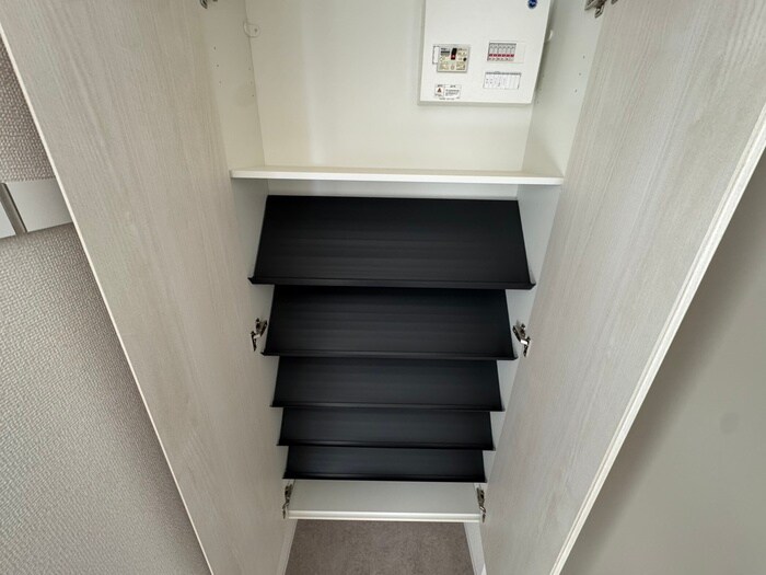 エスペランサの物件内観写真