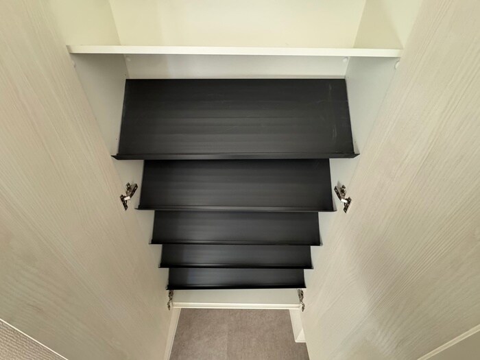 エスペランサの物件内観写真