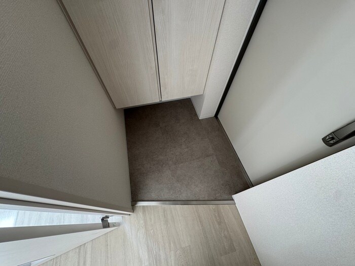 エスペランサの物件内観写真