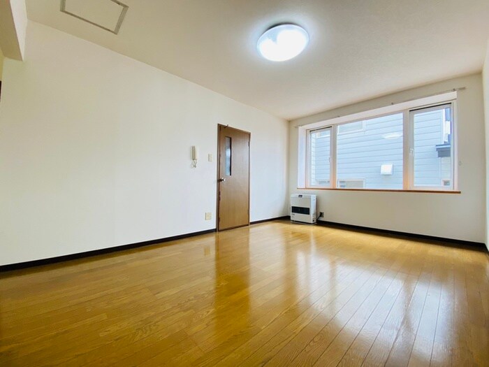 ハイフィールドの物件内観写真