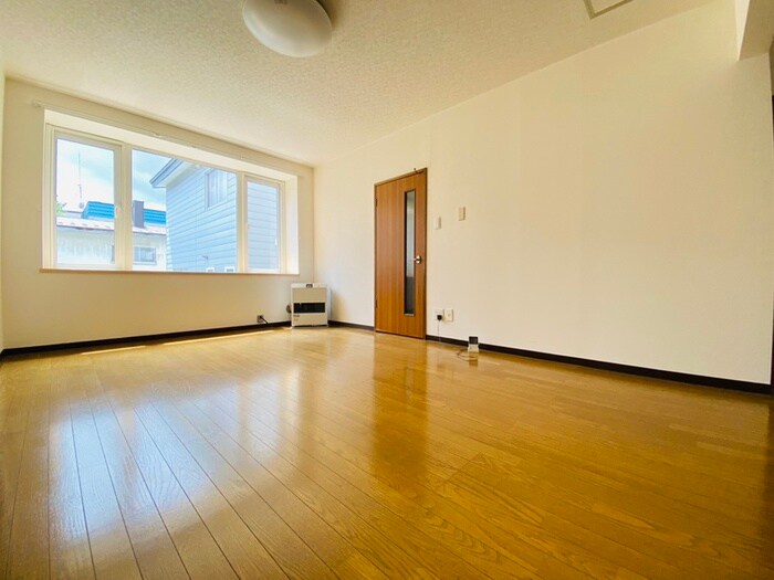 ハイフィールドの物件内観写真