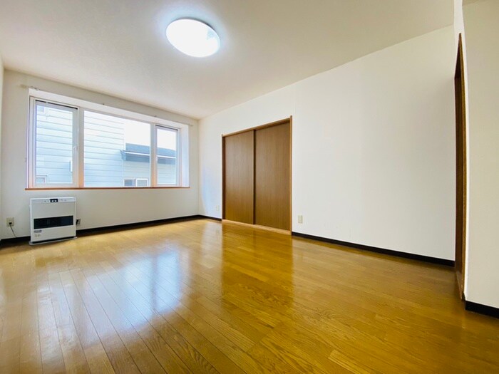 ハイフィールドの物件内観写真