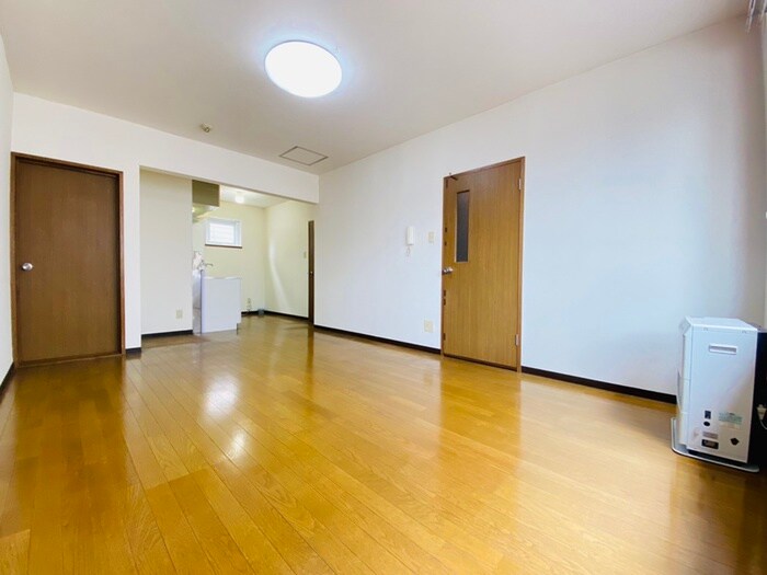 ハイフィールドの物件内観写真