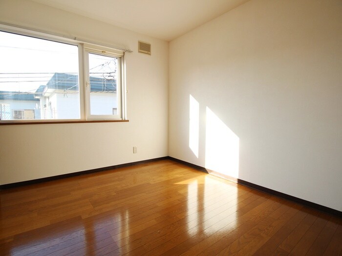 ハイフィールドの物件内観写真