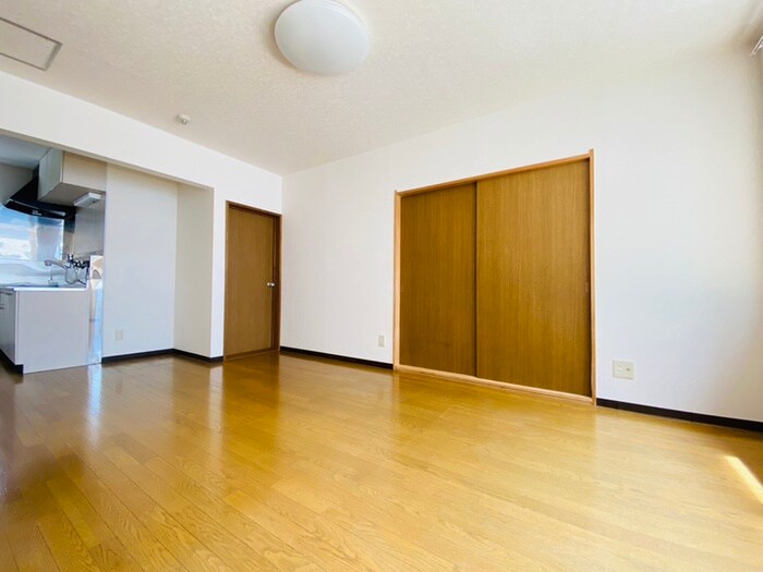 ハイフィールドの物件内観写真