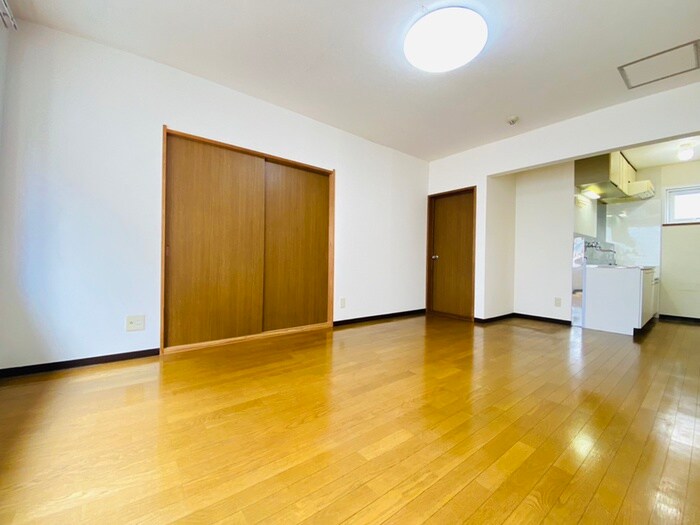 ハイフィールドの物件内観写真