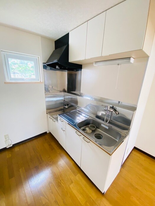 ハイフィールドの物件内観写真