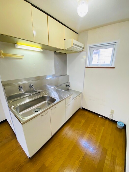 ハイフィールドの物件内観写真