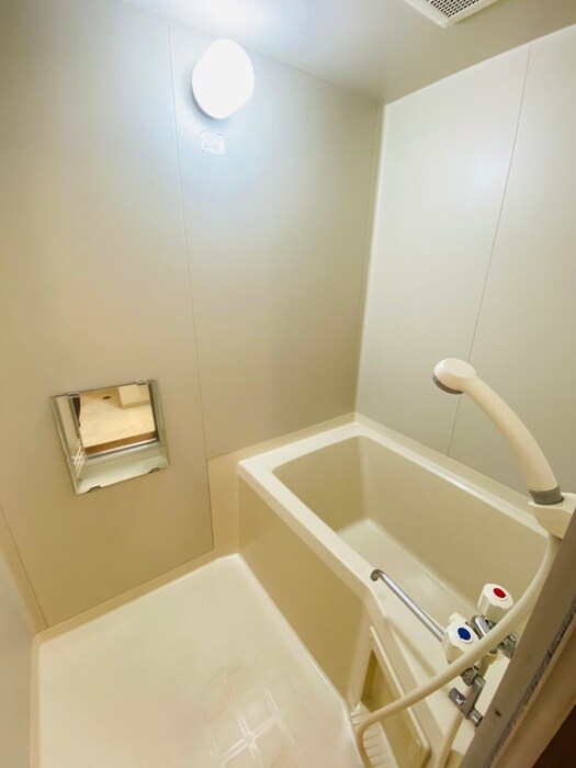 ハイフィールドの物件内観写真