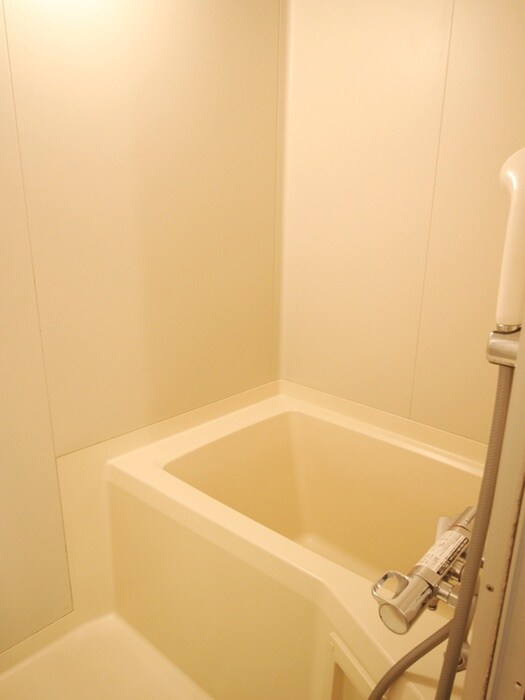 ハイフィールドの物件内観写真