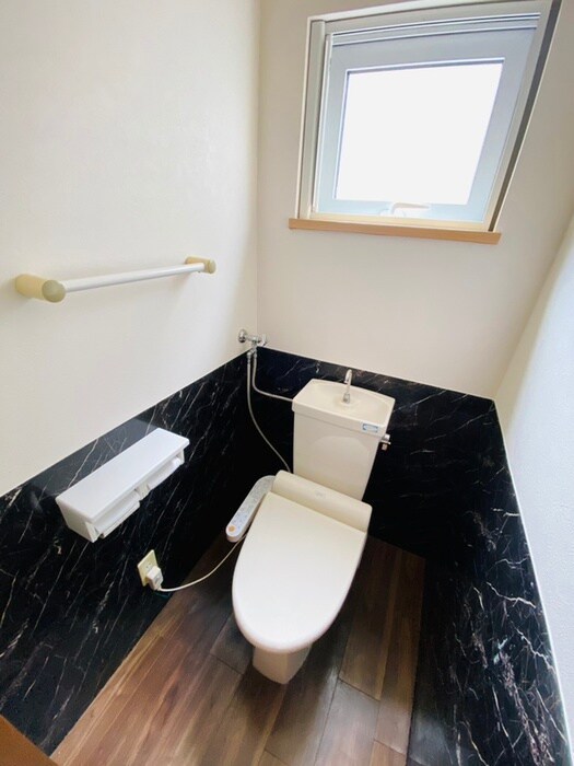 ハイフィールドの物件内観写真