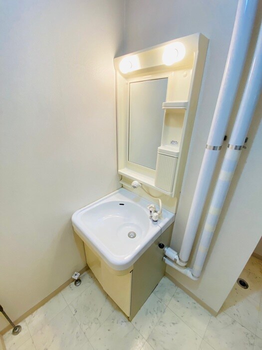 ハイフィールドの物件内観写真