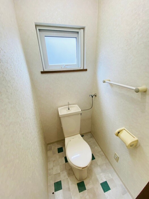 ハイフィールドの物件内観写真