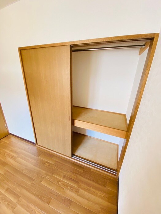 ハイフィールドの物件内観写真