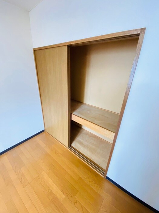 ハイフィールドの物件内観写真