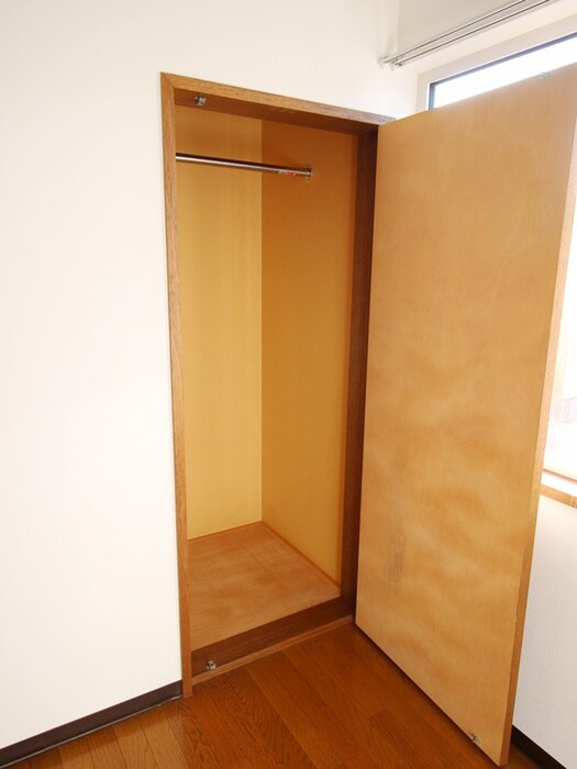 ハイフィールドの物件内観写真