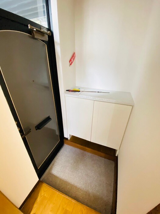 ハイフィールドの物件内観写真