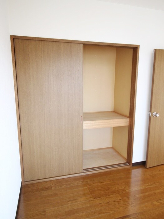 ハイフィールドの物件内観写真