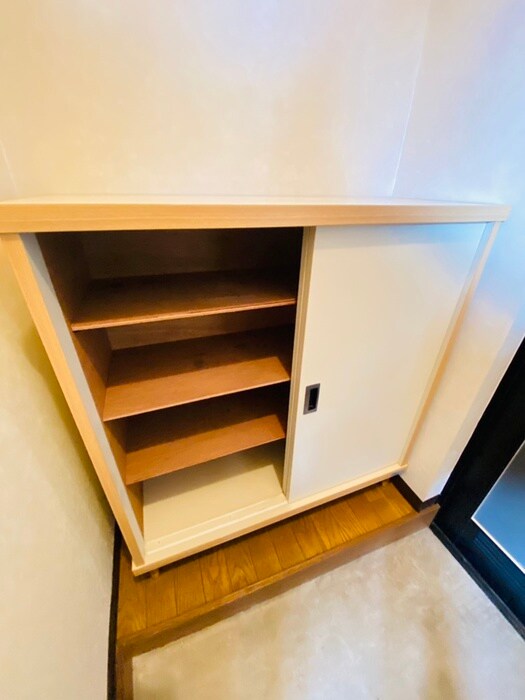 ハイフィールドの物件内観写真