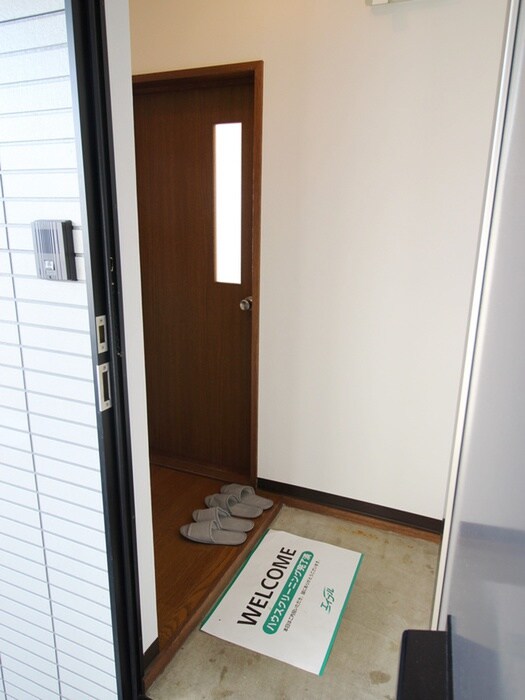 ハイフィールドの物件内観写真