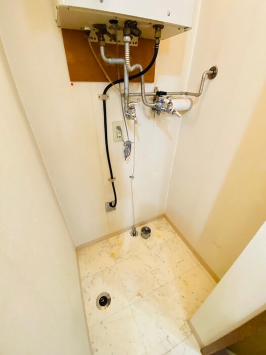 ハイフィールドの物件内観写真