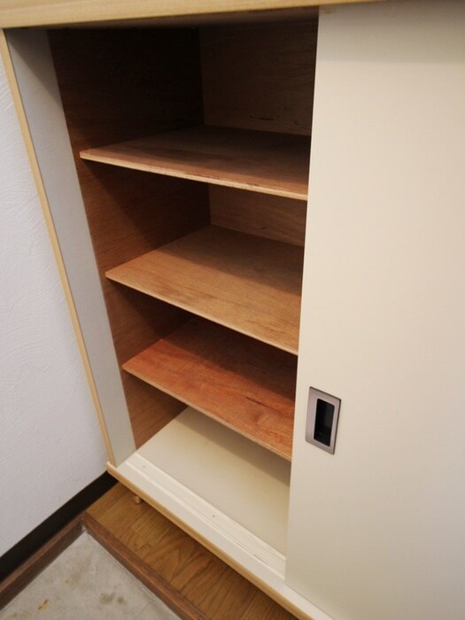 ハイフィールドの物件内観写真