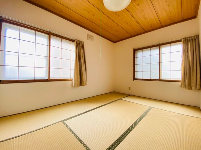 ハイフィールドの物件内観写真