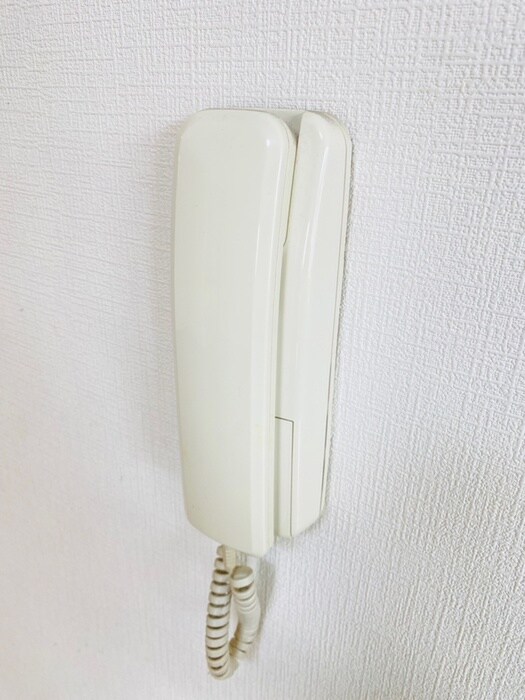 ハイフィールドの物件内観写真