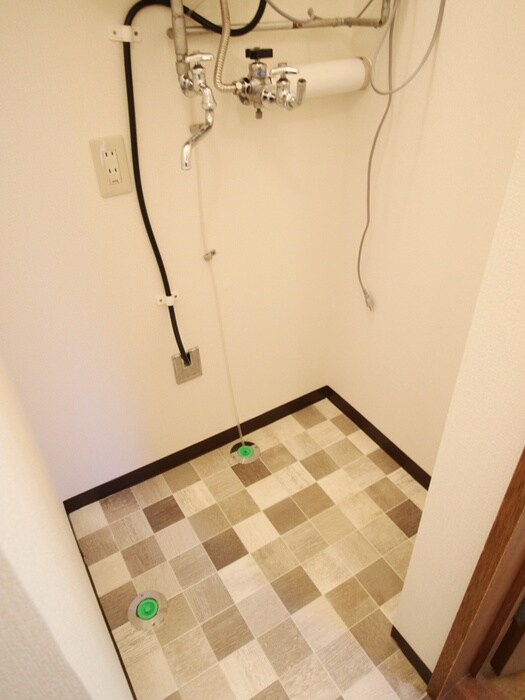 ハイフィールドの物件内観写真