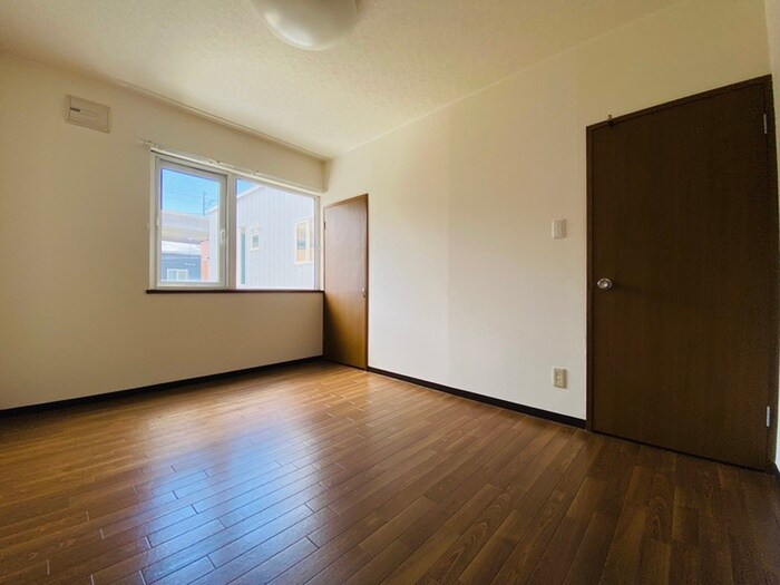 ハイフィールドの物件内観写真