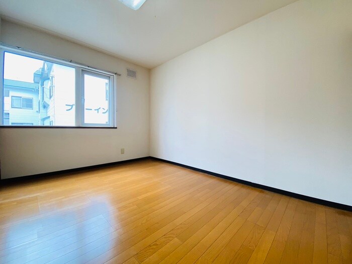 ハイフィールドの物件内観写真