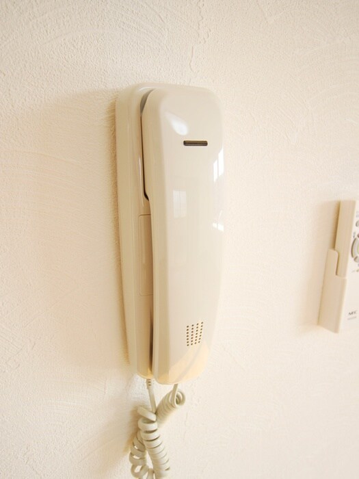 ハイフィールドの物件内観写真