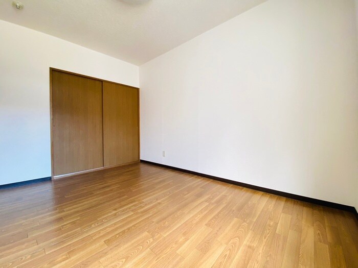 ハイフィールドの物件内観写真