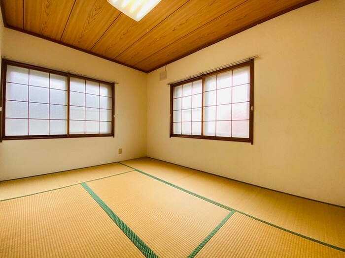 ハイフィールドの物件内観写真